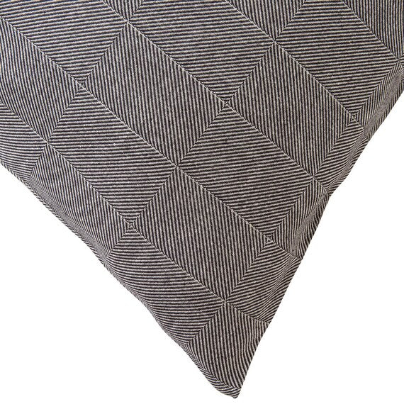 PILLOWCOVER HERRINGBONE