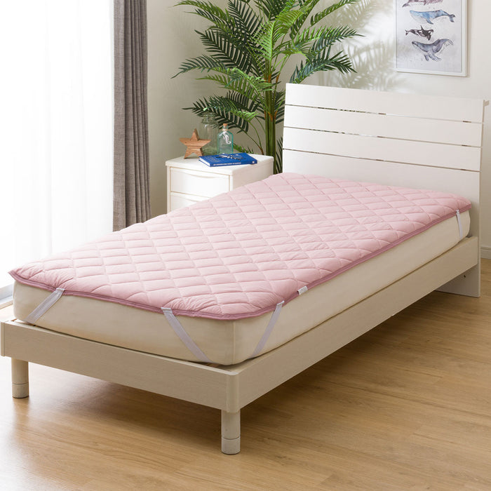 MATTRESS PAD N COOL SP K RO S2402