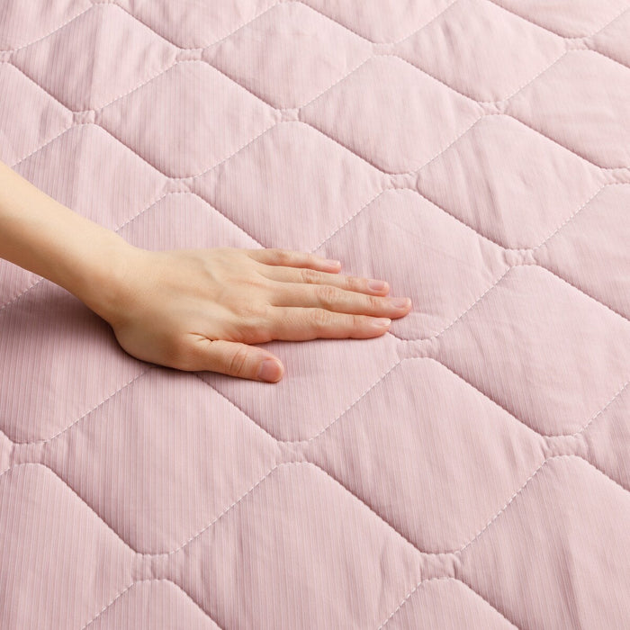 MATTRESS PAD N COOL SP K RO S2402