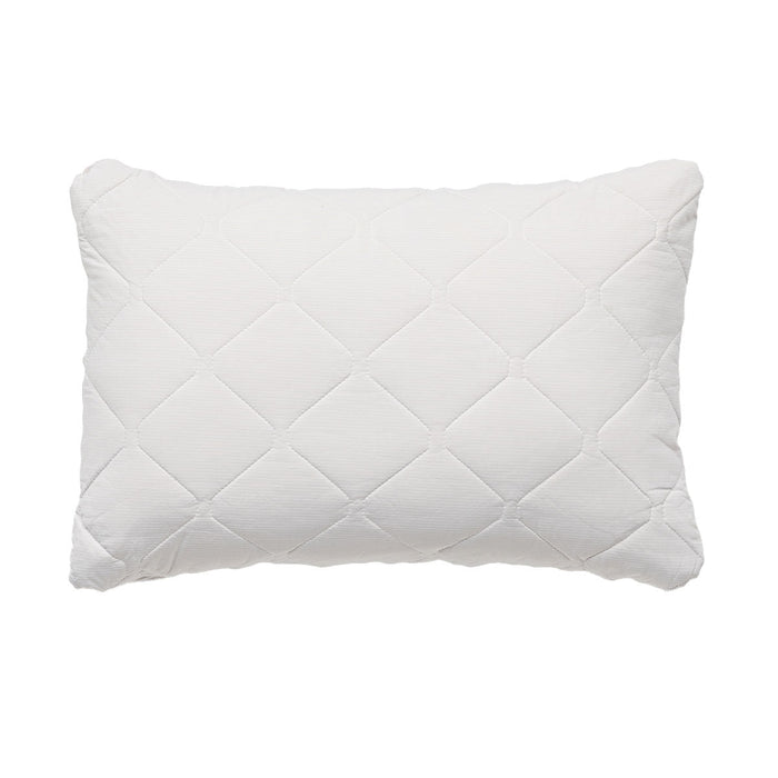 WHOLE PILLOW PAD N COOL SP GY S2402