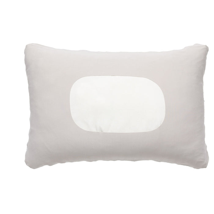 WHOLE PILLOW PAD N COOL SP GY S2402