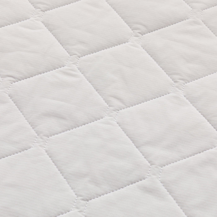 WHOLE PILLOW PAD N COOL SP GY S2402