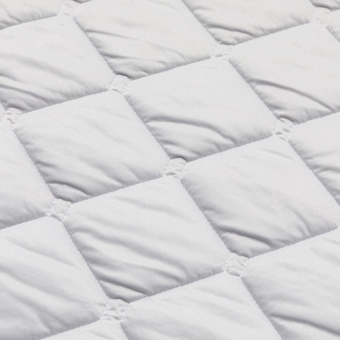 WHOLE PILLOW PAD N COOL SP GY S2402