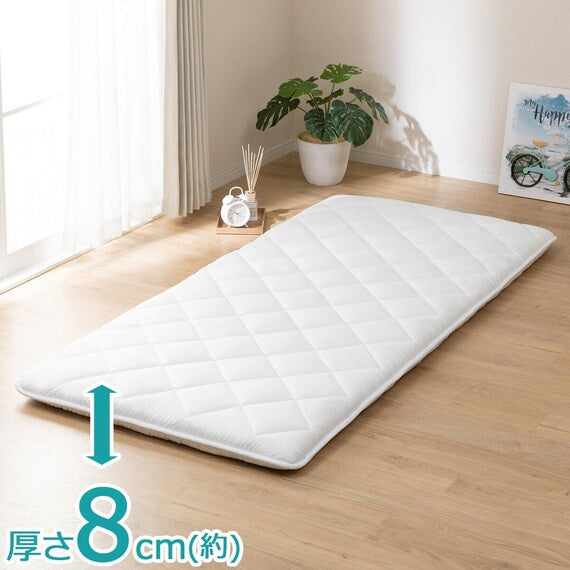 VOLUME PREVENTION MITE MATTRESS2 S