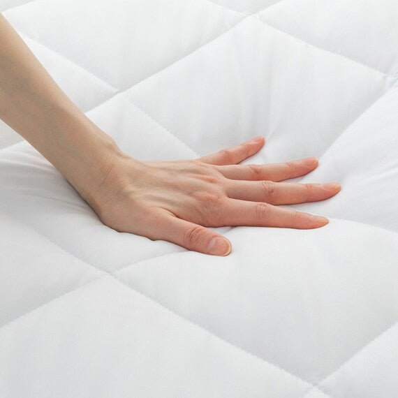 VOLUME PREVENTION MITE MATTRESS2 S