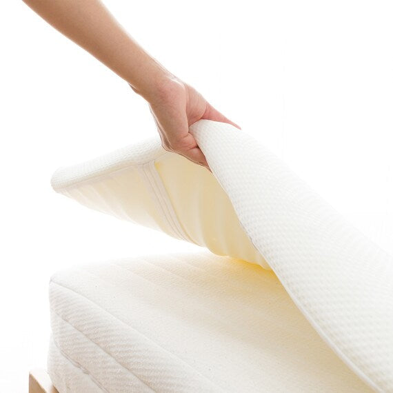 LOW REPULSION MATTRESS TOPPER MF5 S M2204