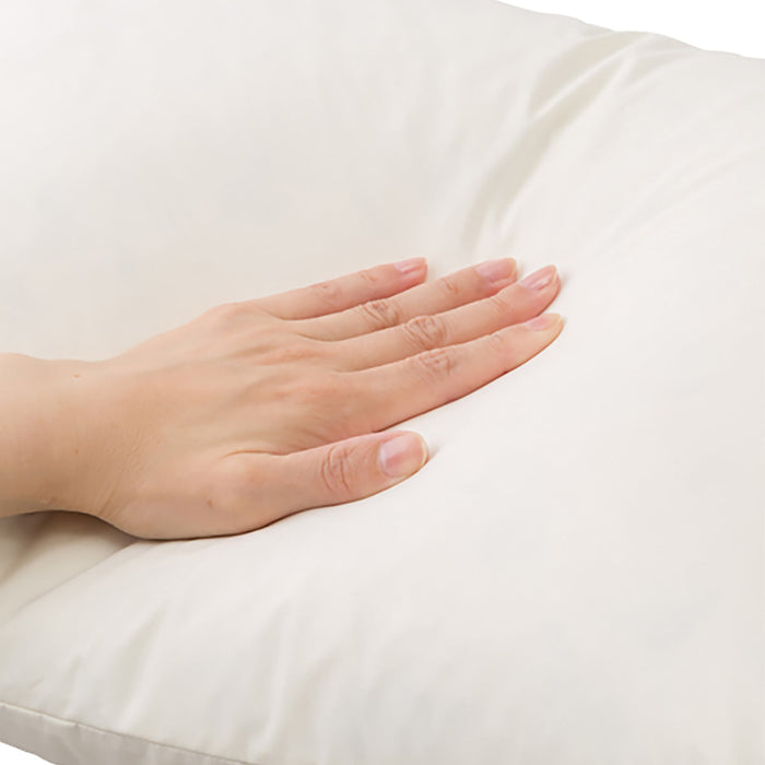 FEATHER PILLOW VEER2 HI