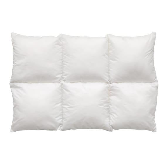 HOTEL STYLE PILLOW N-HOTEL3 D PREMIUM