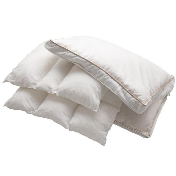 HOTEL STYLE PILLOW N-HOTEL3 D PREMIUM