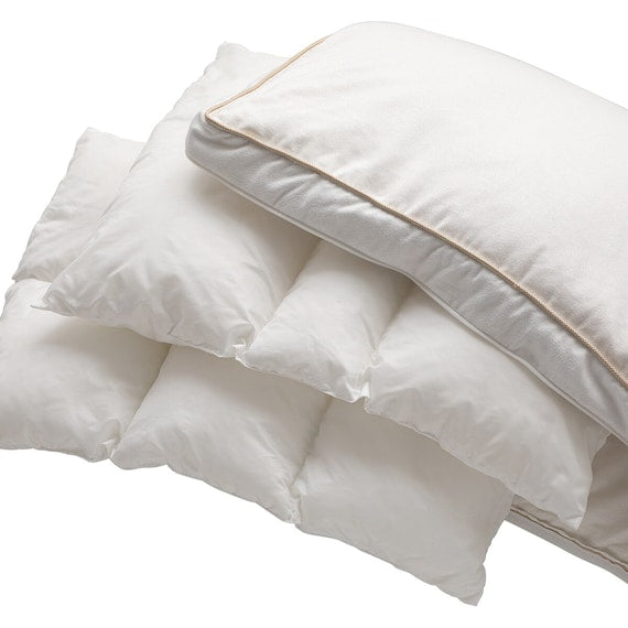 HOTEL STYLE PILLOW N-HOTEL3 D PREMIUM