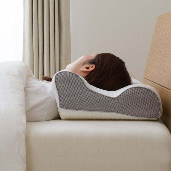 PILLOW FOR COMFORTABLE SIDESLEEP P2215