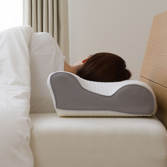 PILLOW FOR COMFORTABLE SIDESLEEP P2215