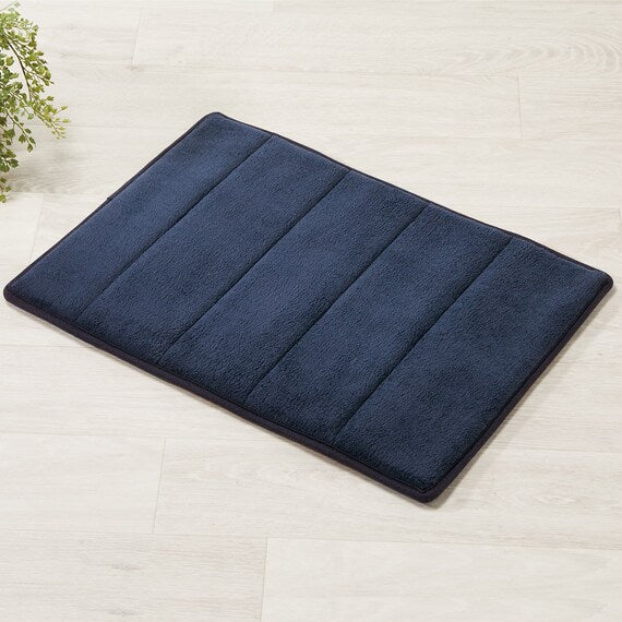 BATH MAT BAGGIO NV 35X50