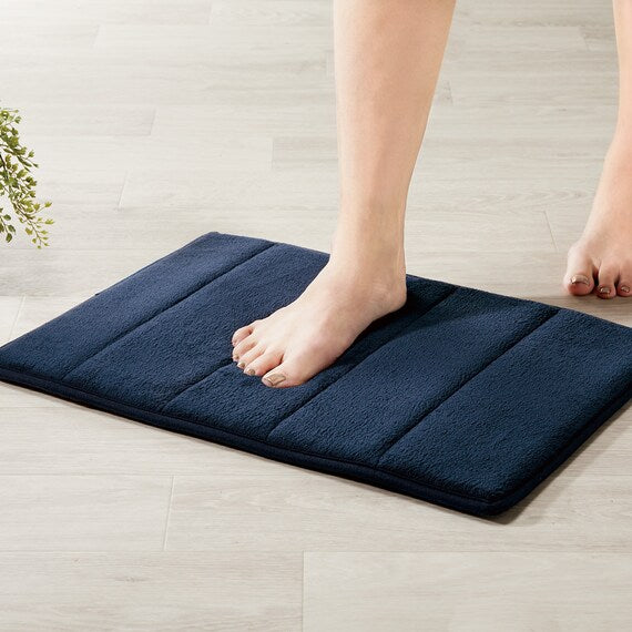 BATH MAT BAGGIO NV 35X50