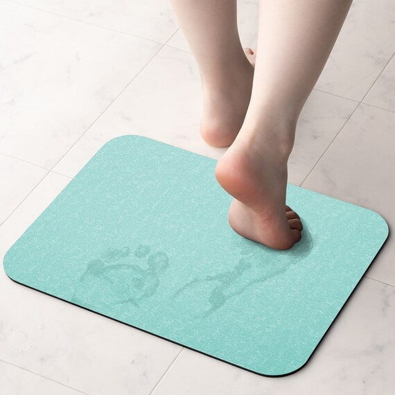 SOFT & COMFORTABLE BATHMAT 29X39 TBL