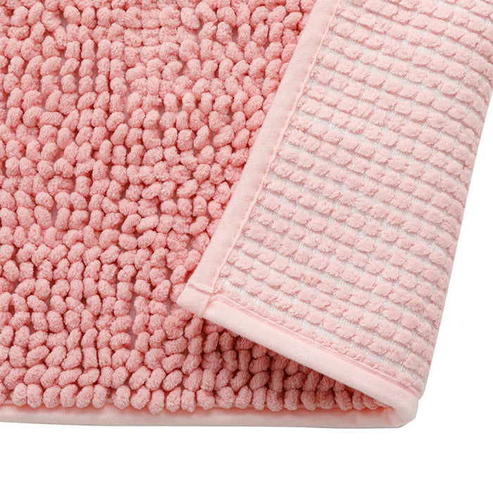 SUPER ABSORBENT & QUICK DRYING BATHMAT 35X50 RO CF001