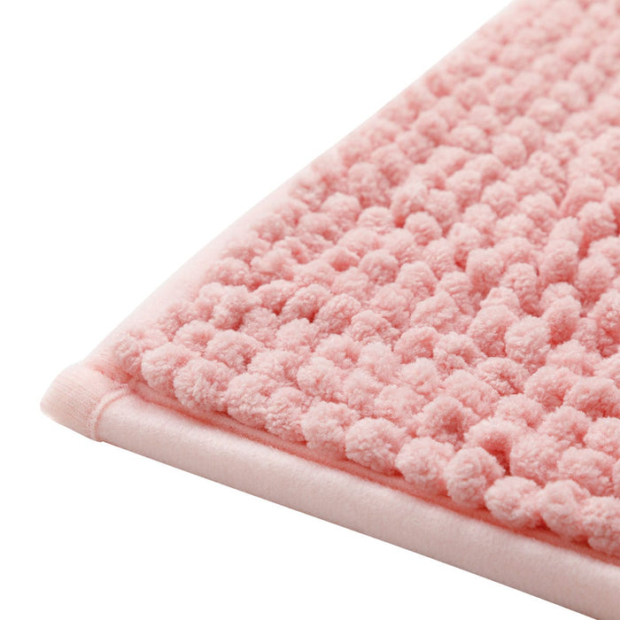 SUPER ABSORBENT & QUICK DRYING BATHMAT 35X50 RO CF001