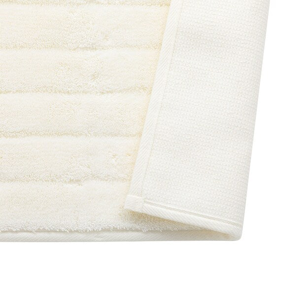 QUICK DRYING BATHMAT WH 45X60 RW001