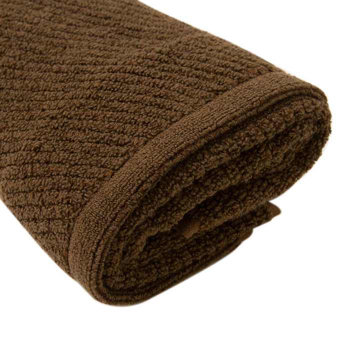 FACE TOWEL ELENA2 BR