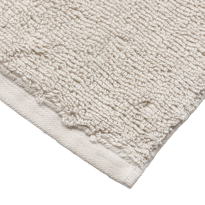 BATH TOWEL 60X120 LGY SH01