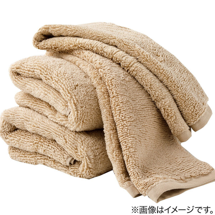 BATH TOWEL 60X120 BE SH01