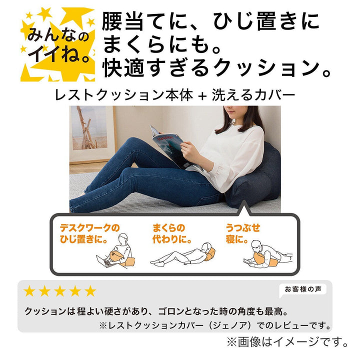 REST CUSHION  RC-F01