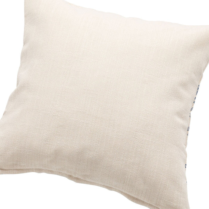 CUSHION COVER KA001