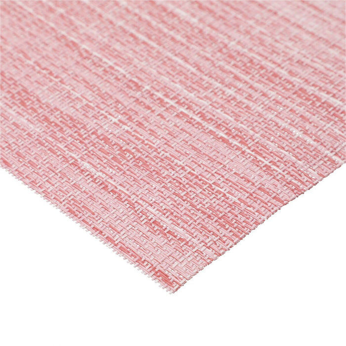 PVC LUNCHEON MAT GRADATION RO