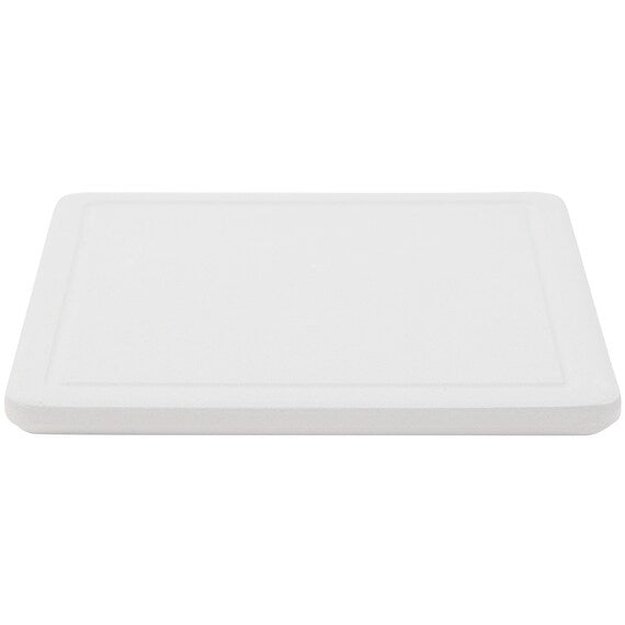 CERAMIC COASTER SQUARE LGY 2PCS