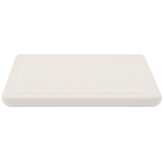 CERAMIC COASTER SQUARE BE 2PCS