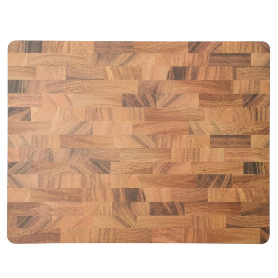 CORKBOARD LUNCHEONMAT GRAIN QA03