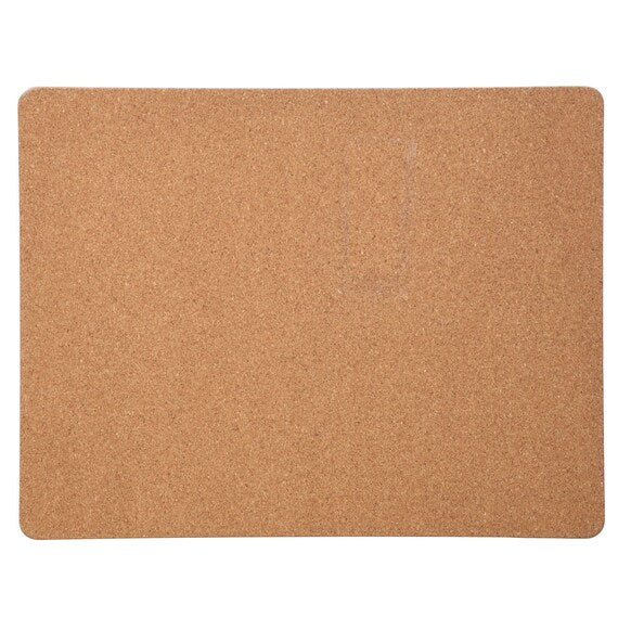 CORKBOARD LUNCHEONMAT GRAIN QA03