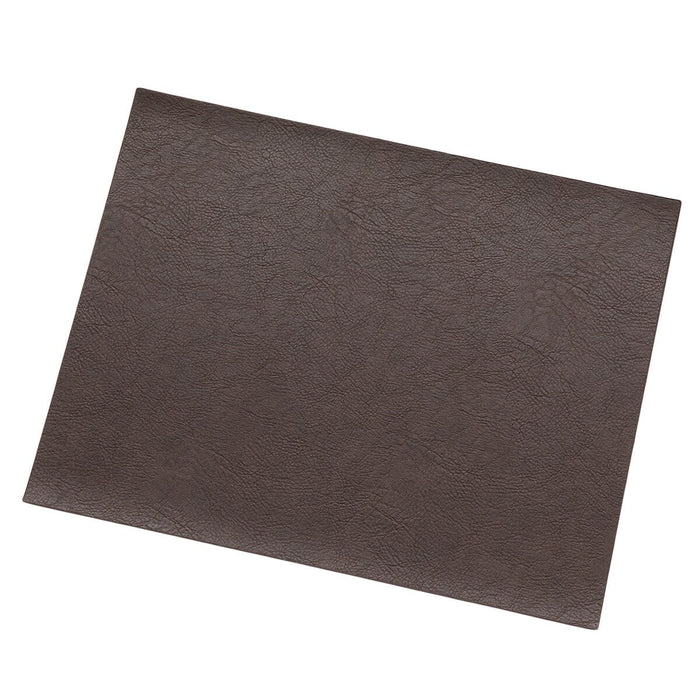 PVCLEATHER PLACEMAT DBR QA04