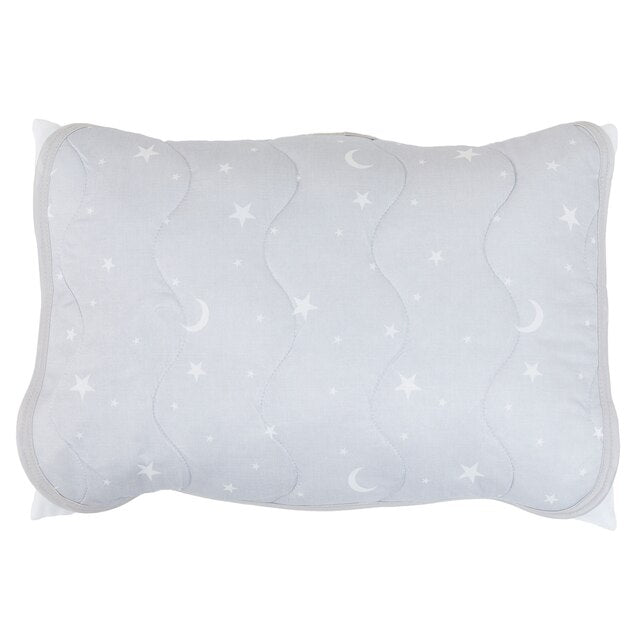 N-COOL PILLOW PAD GY ST01 C-G