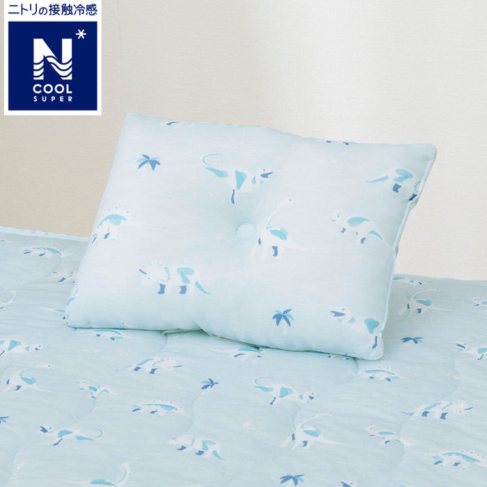 N-COOL SP PILLOW BL DS01 C-G