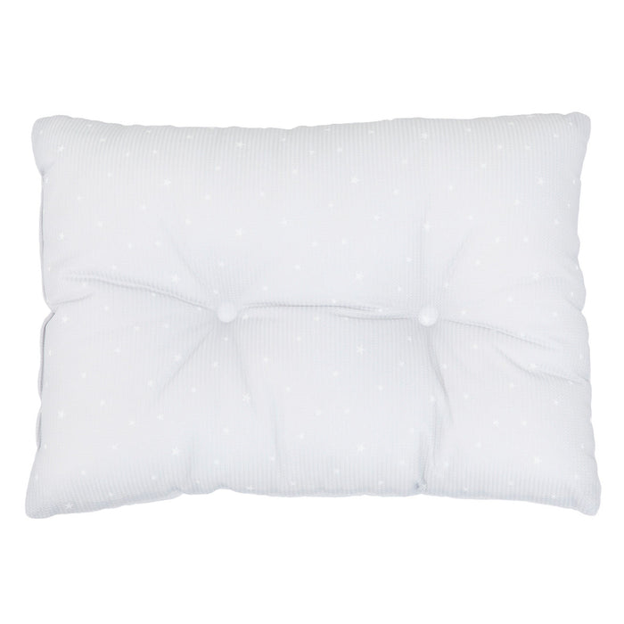 N-COOL LARGE PILLOW GY ST01 C-G