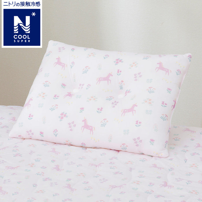 N-COOL SP LARGE PILLOW PI YK01 C-G