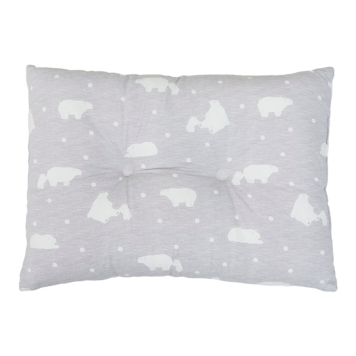 N-COOL WSP LARGE PILLOW GY SK01 C-G