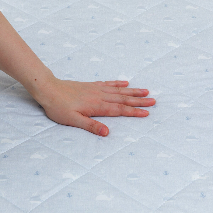 NCOOL SP NAPMAT BL WL01C-G