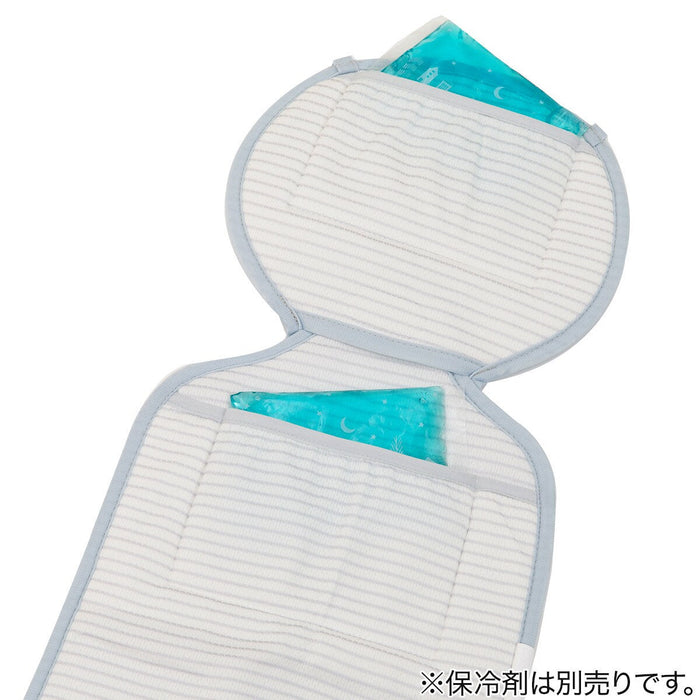 NCOOL SP STROLLER SHEET WL01 C-G