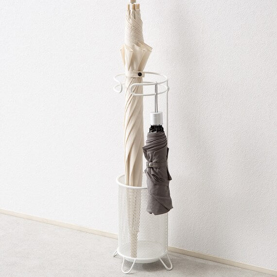 ที่วางร่ม UMBRELLA STAND MS001 WH