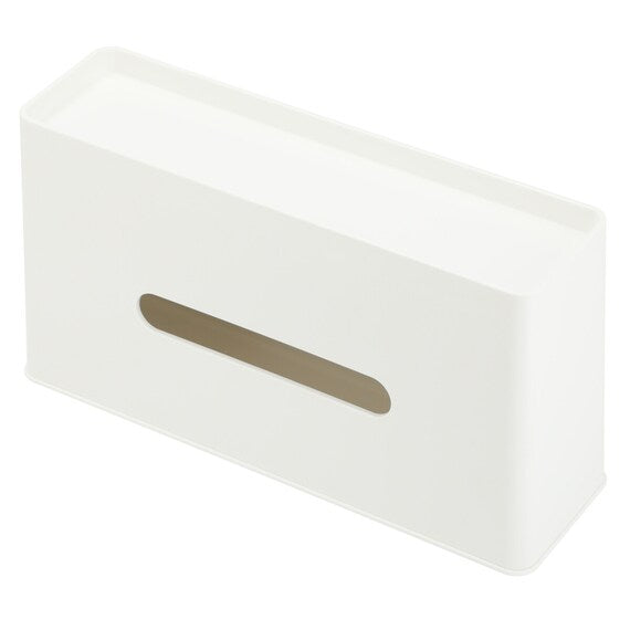 TISSUE CASE NOSETE2  NOUVEAU WH