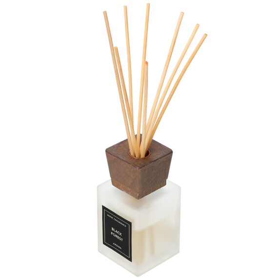 AROMA DIFFUSER FORESTA BLACK FOREST BK