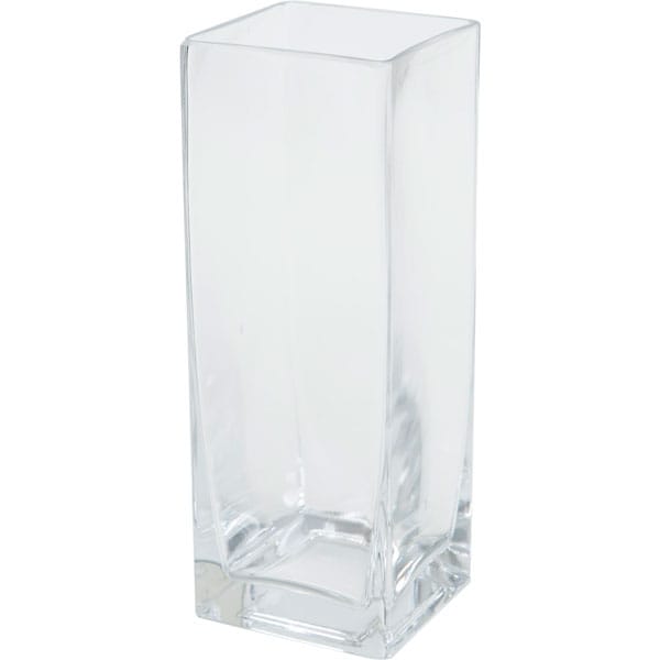 Flower Vase Tank CS7X7X20