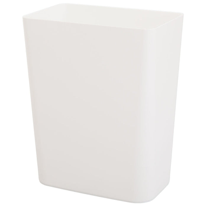 SLIM DUST BIN WH INNER2