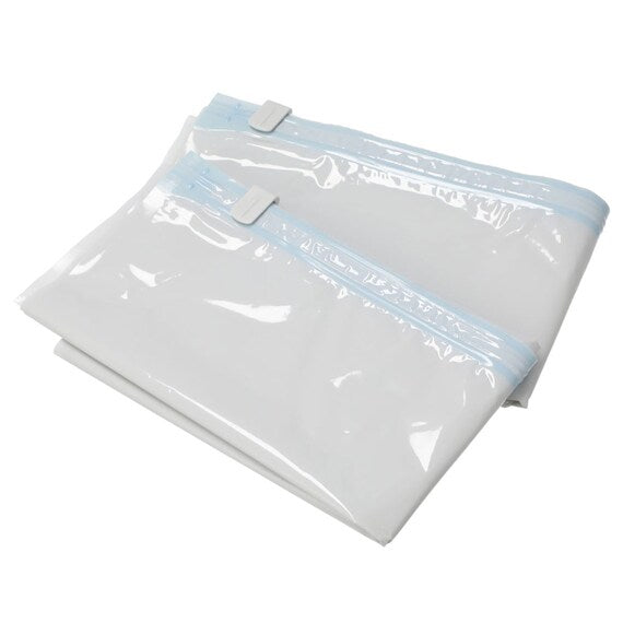 COMPRESSION BAG FOR WEARS L 2P