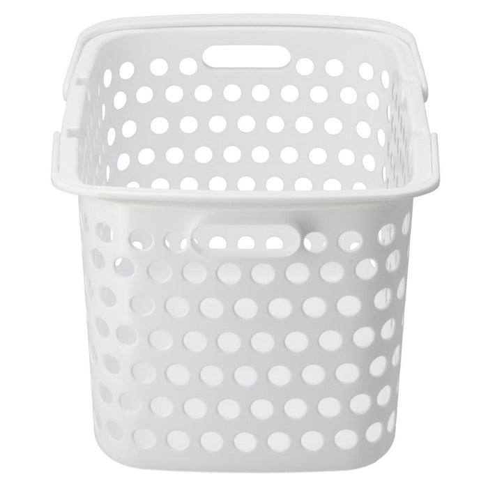 LAUNDRY BASKET  23L M001