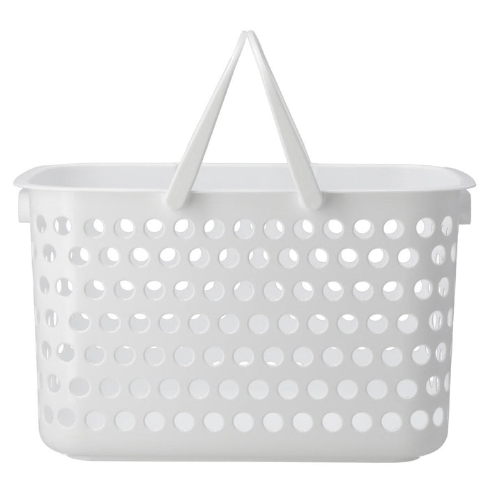 LAUNDRY BASKET  23L M001