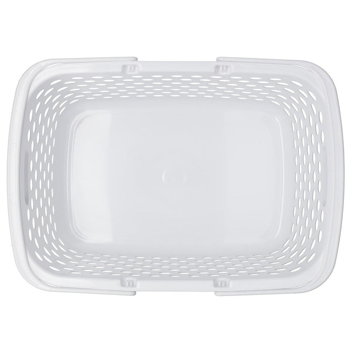 LAUNDRY BASKET  23L M001