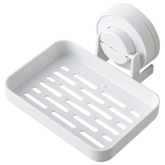 SOAP RACK WH MS02